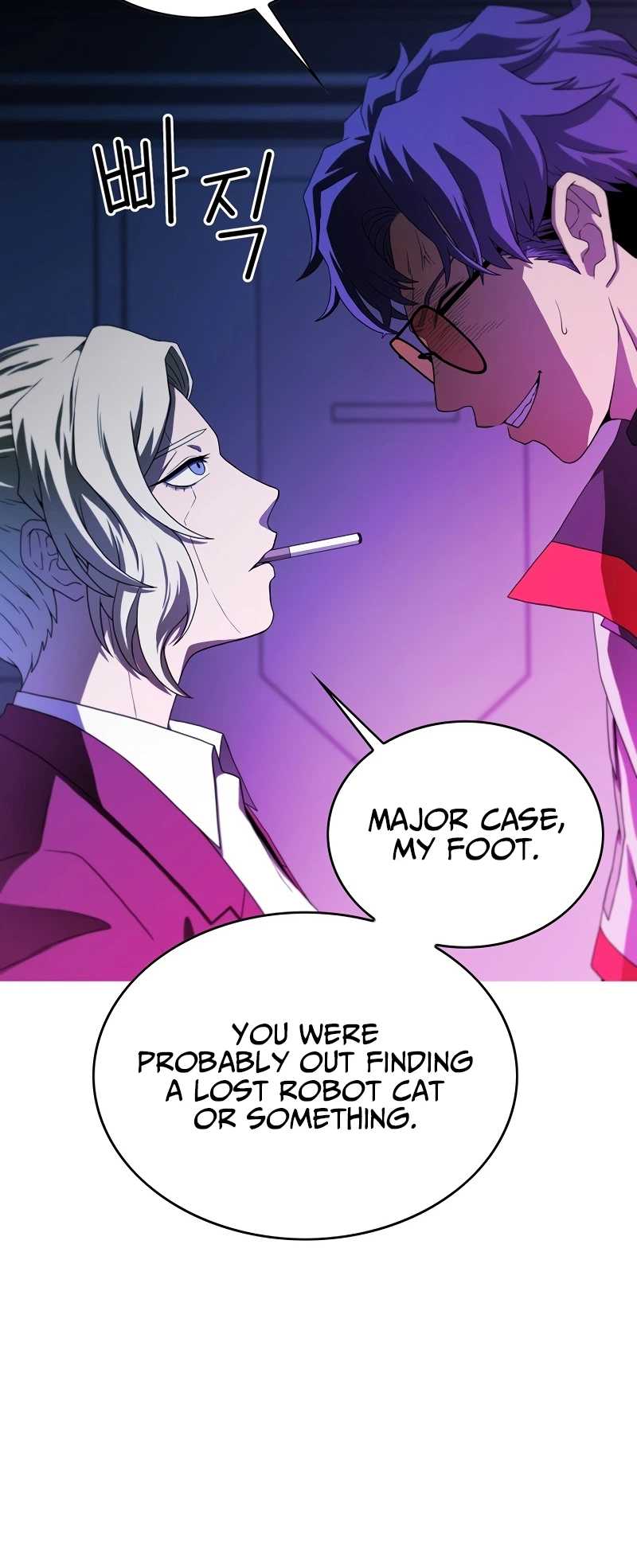 Synaptic Error Ch.1 p30