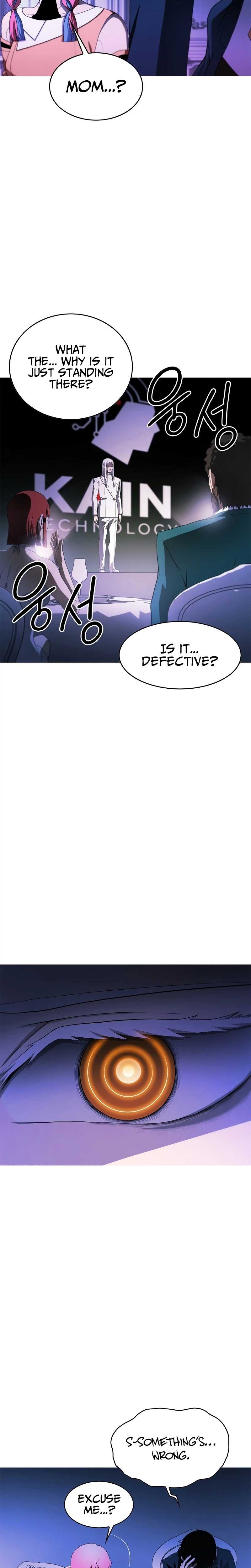 Synaptic Error Ch.1 p71