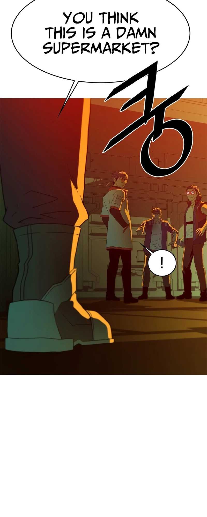 Synaptic Error Ch.1 p9