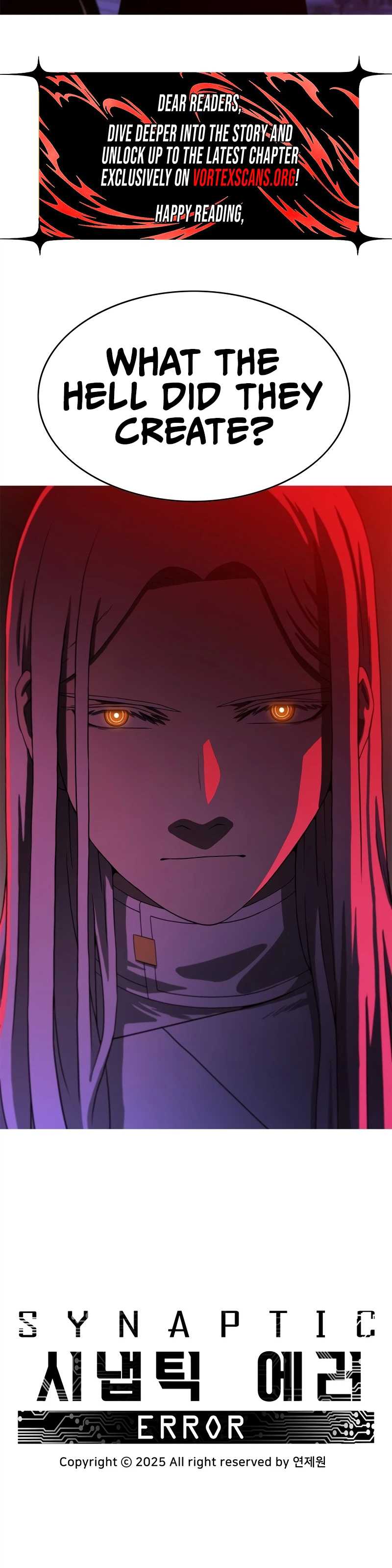 Synaptic Error Ch.1 p88