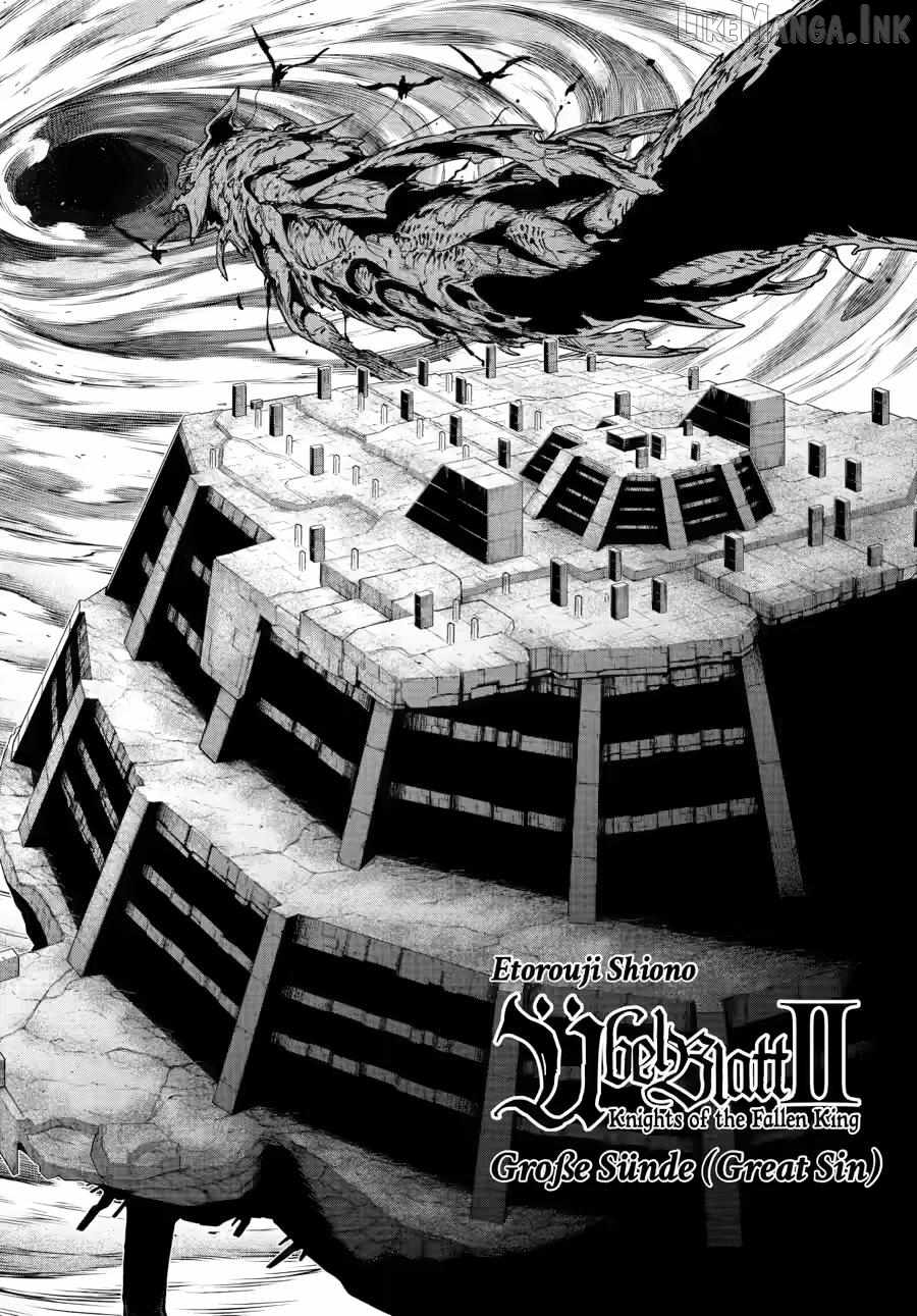 Ubel Blatt II: Knights of the Fallen King Ch.26 p2