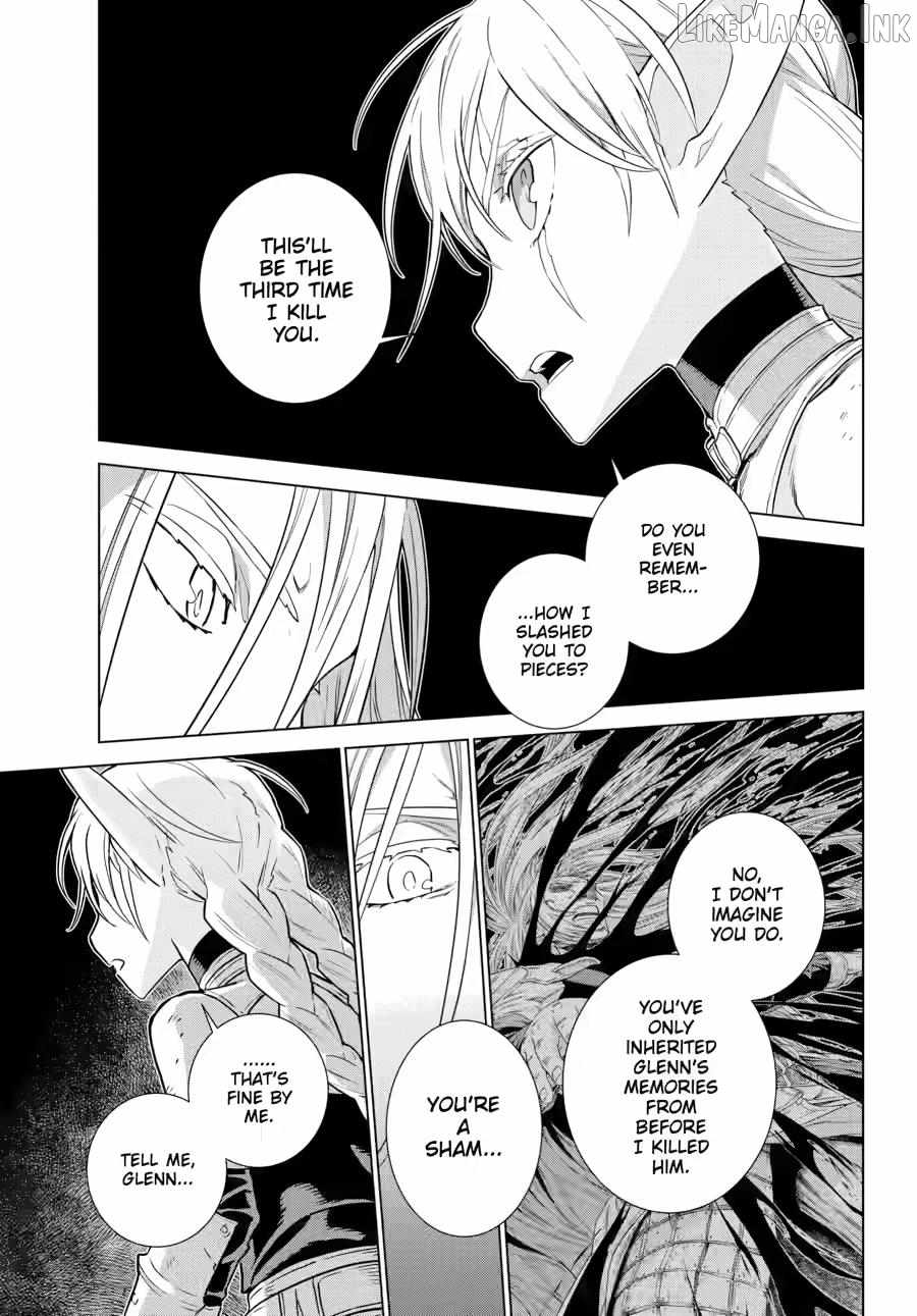 Ubel Blatt II: Knights of the Fallen King Ch.26 p23