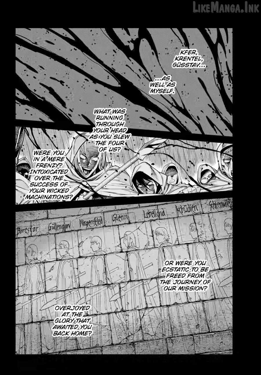 Ubel Blatt II: Knights of the Fallen King Ch.26 p24