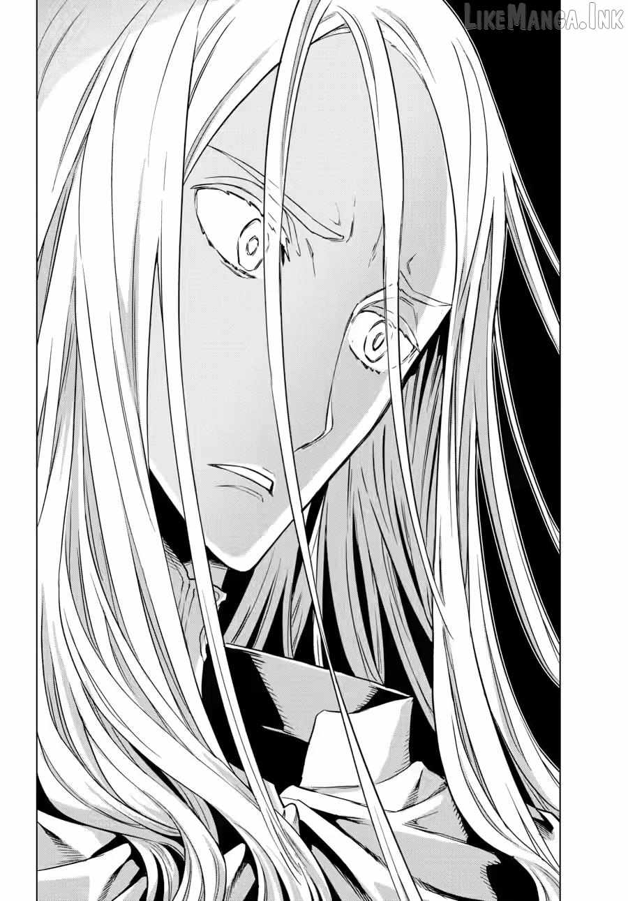 Ubel Blatt II: Knights of the Fallen King Ch.26 p26