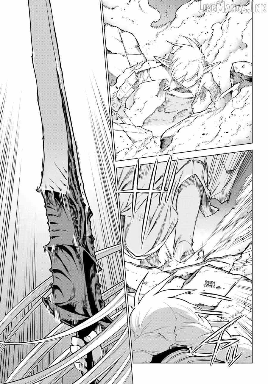 Ubel Blatt II: Knights of the Fallen King Ch.26 p29