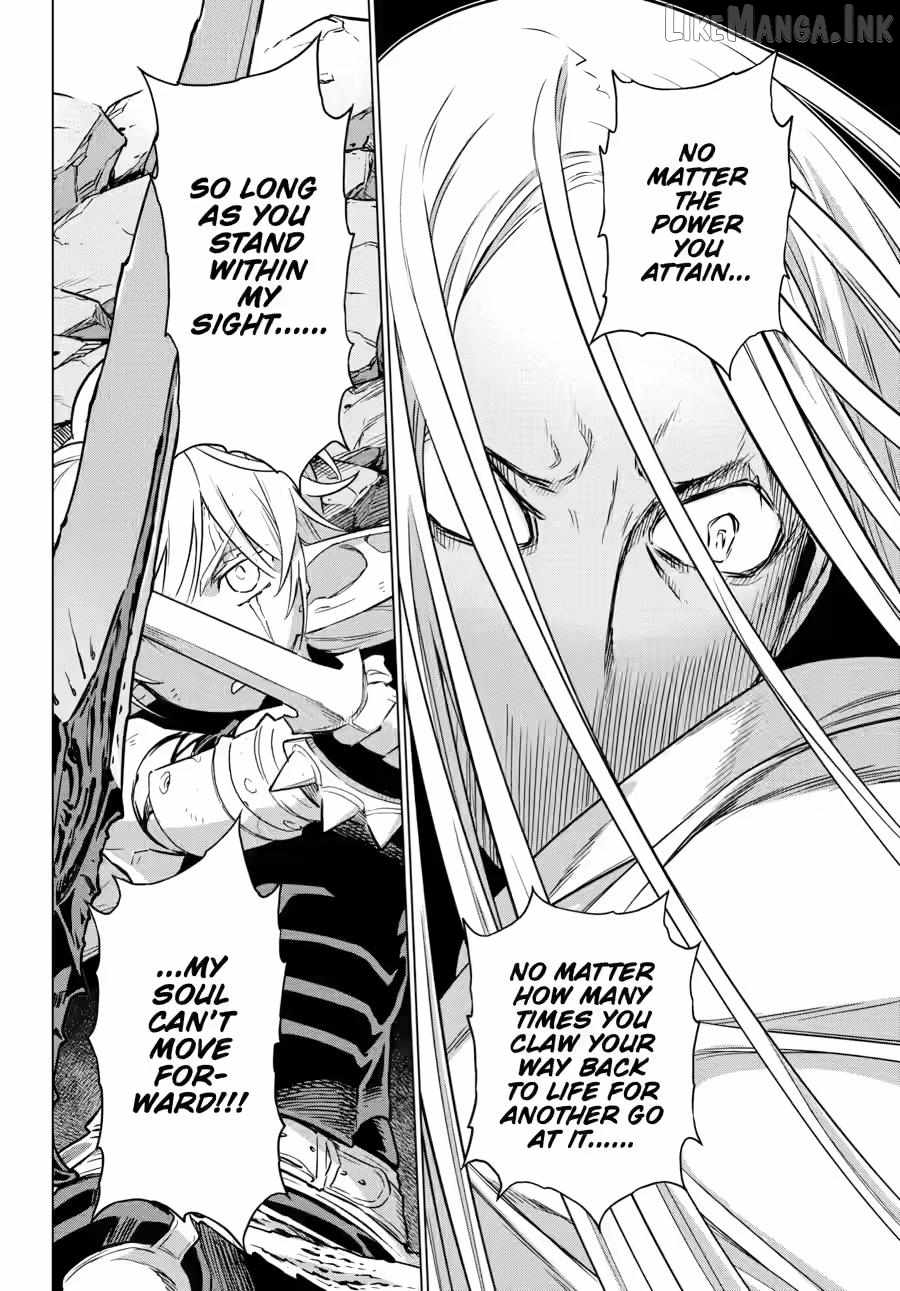 Ubel Blatt II: Knights of the Fallen King Ch.26 p31