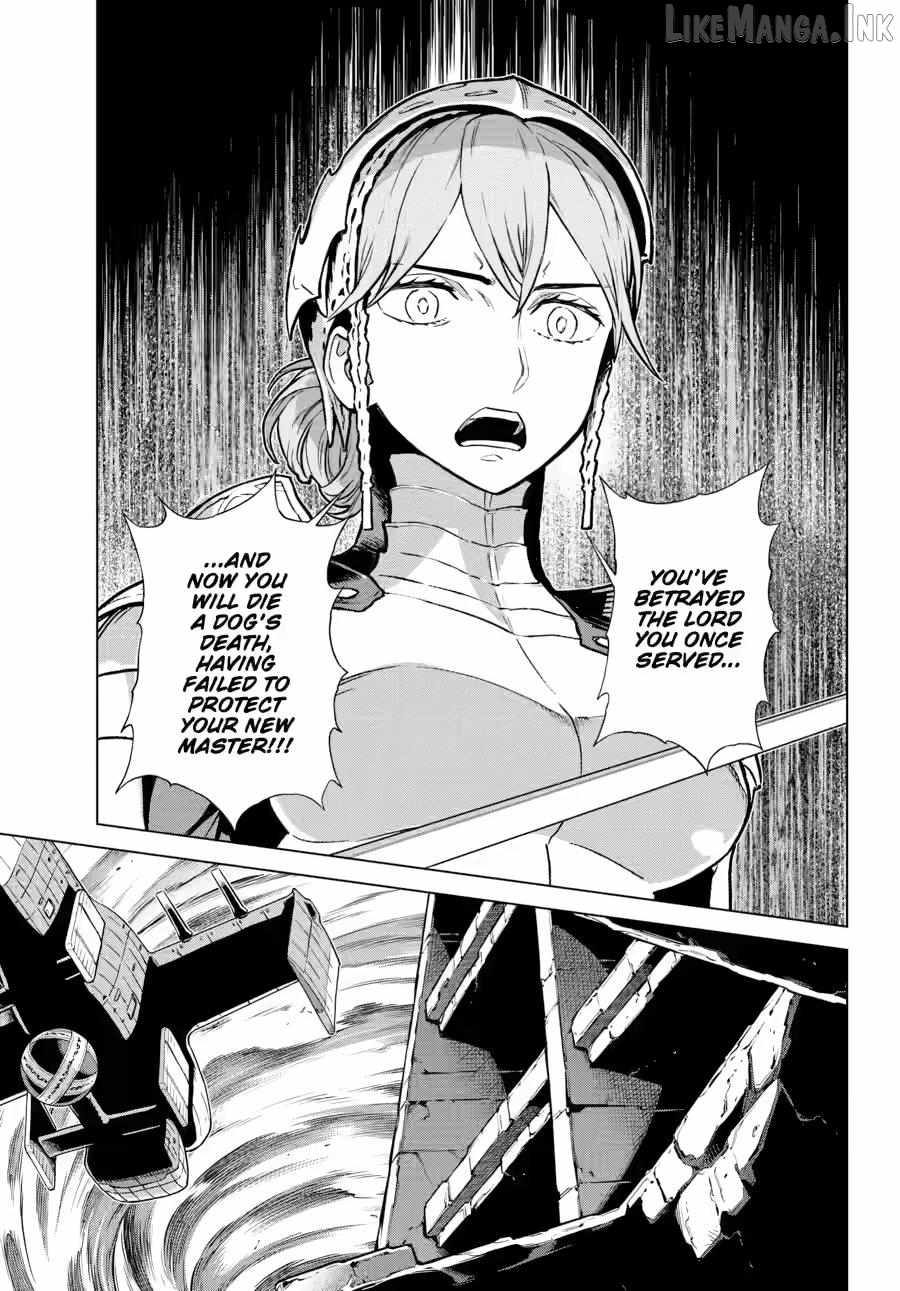 Ubel Blatt II: Knights of the Fallen King Ch.26 p5