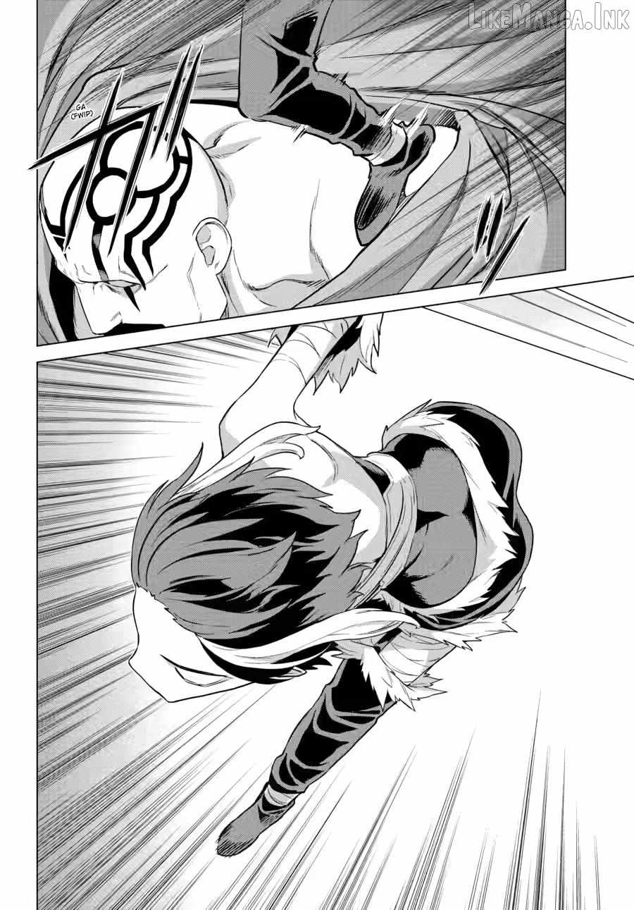 Ubel Blatt II: Knights of the Fallen King Ch.26 p8