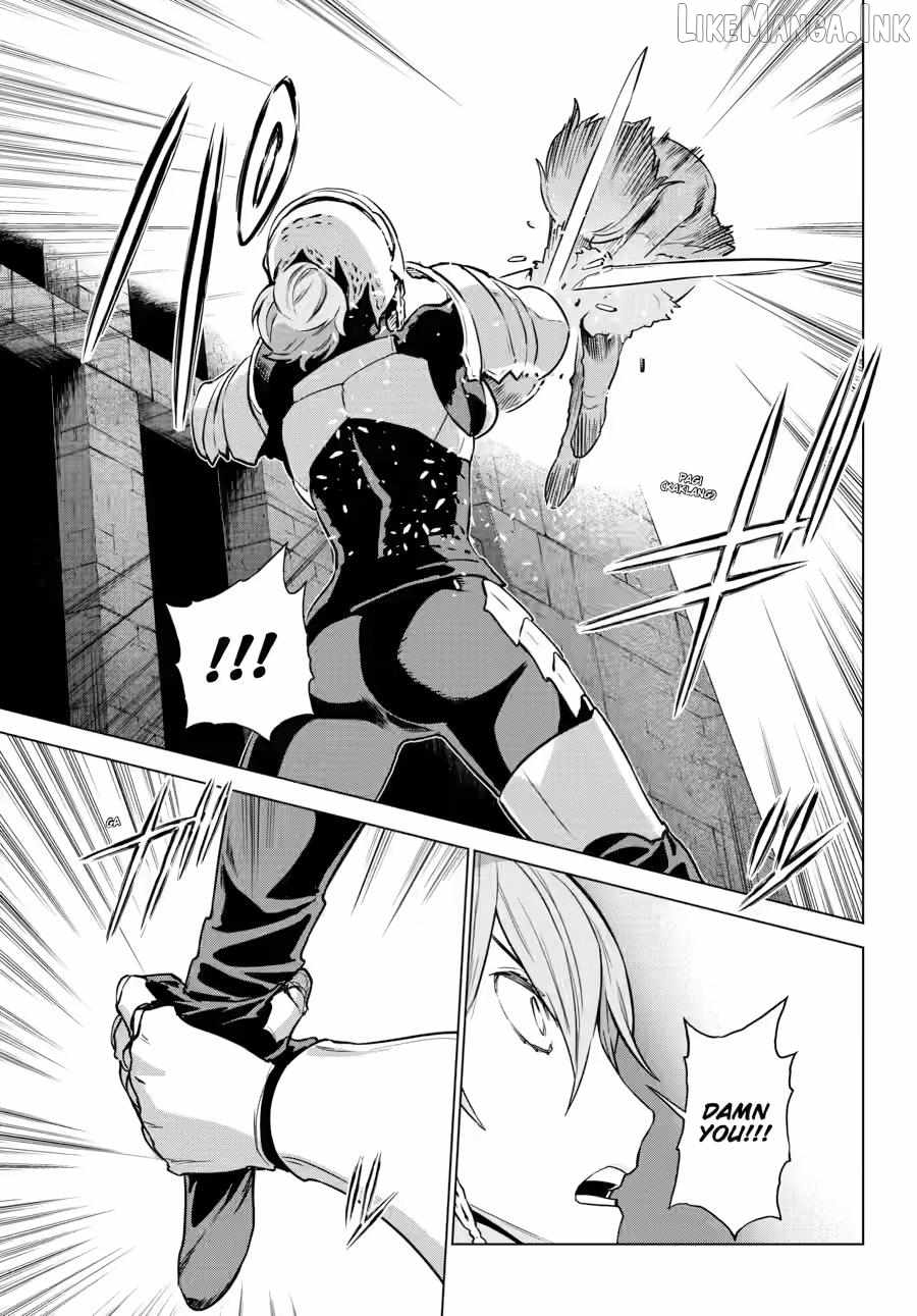 Ubel Blatt II: Knights of the Fallen King Ch.26 p9