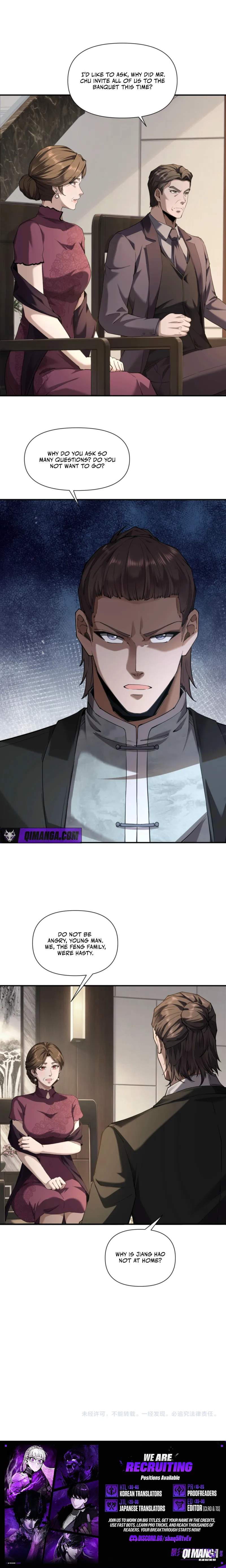 This Killer is a Son-in-Law Ch.11 p8