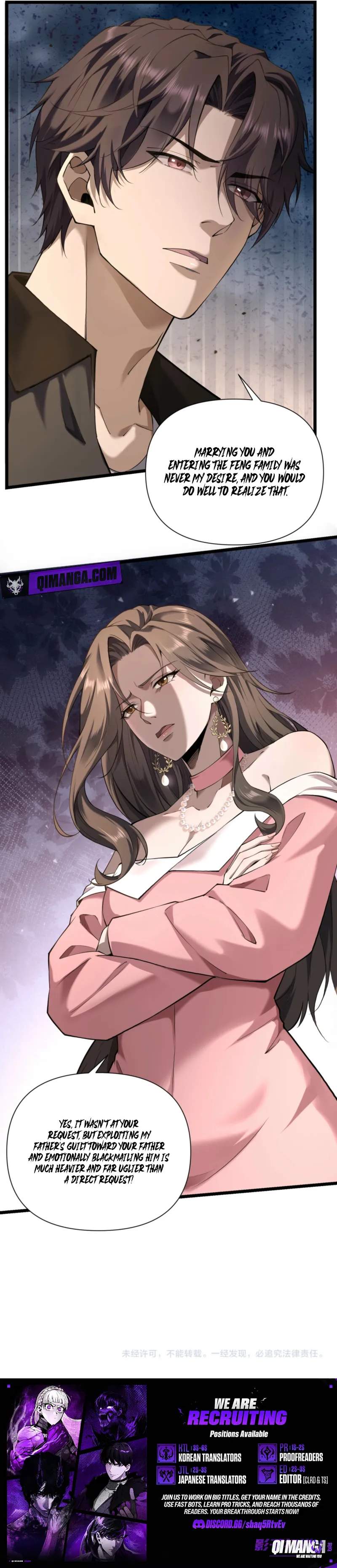This Killer is a Son-in-Law Ch.12 p8
