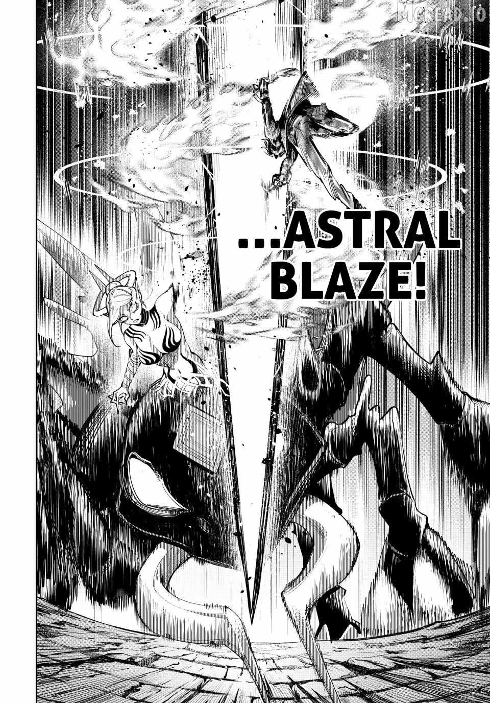 Majutsu Guild Sousui ~Umarekawatte Imasara Yarinaosu Nidome no Gakuin Seikatsu~ Ch.122 p14