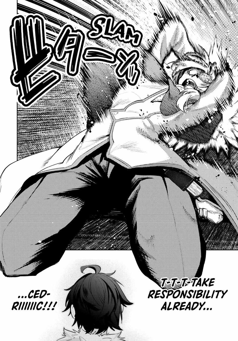 Majutsu Guild Sousui ~Umarekawatte Imasara Yarinaosu Nidome no Gakuin Seikatsu~ Ch.127 p12