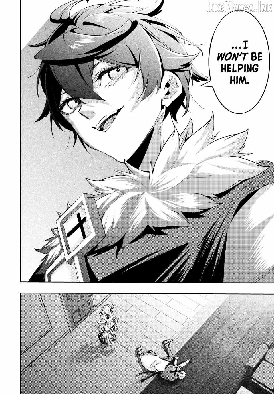 Majutsu Guild Sousui ~Umarekawatte Imasara Yarinaosu Nidome no Gakuin Seikatsu~ Ch.127 p18