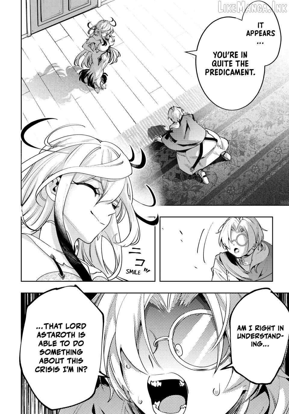 Majutsu Guild Sousui ~Umarekawatte Imasara Yarinaosu Nidome no Gakuin Seikatsu~ Ch.127 p6