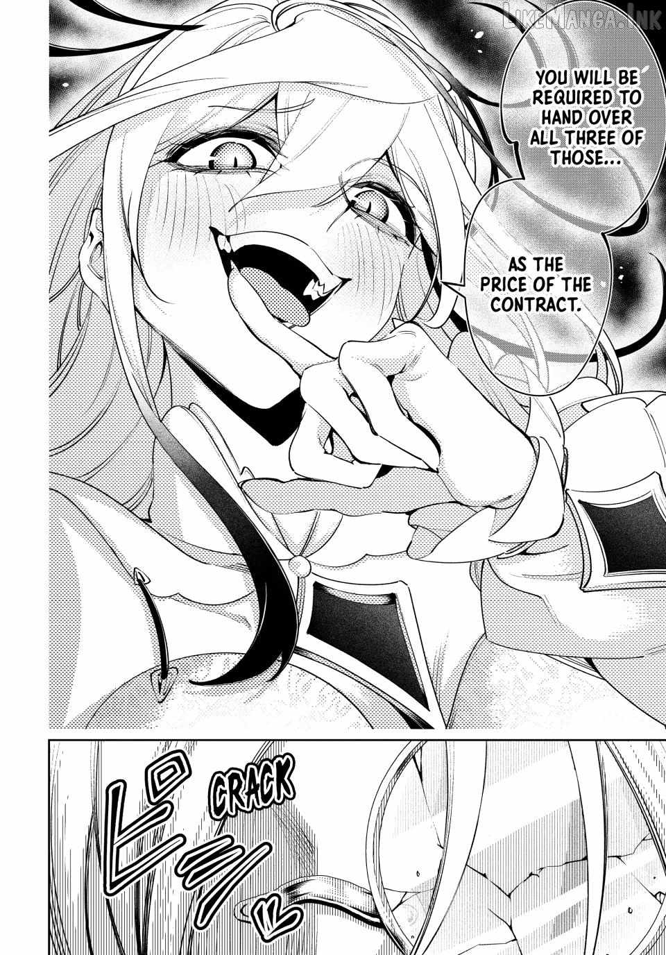 Majutsu Guild Sousui ~Umarekawatte Imasara Yarinaosu Nidome no Gakuin Seikatsu~ Ch.127 p10