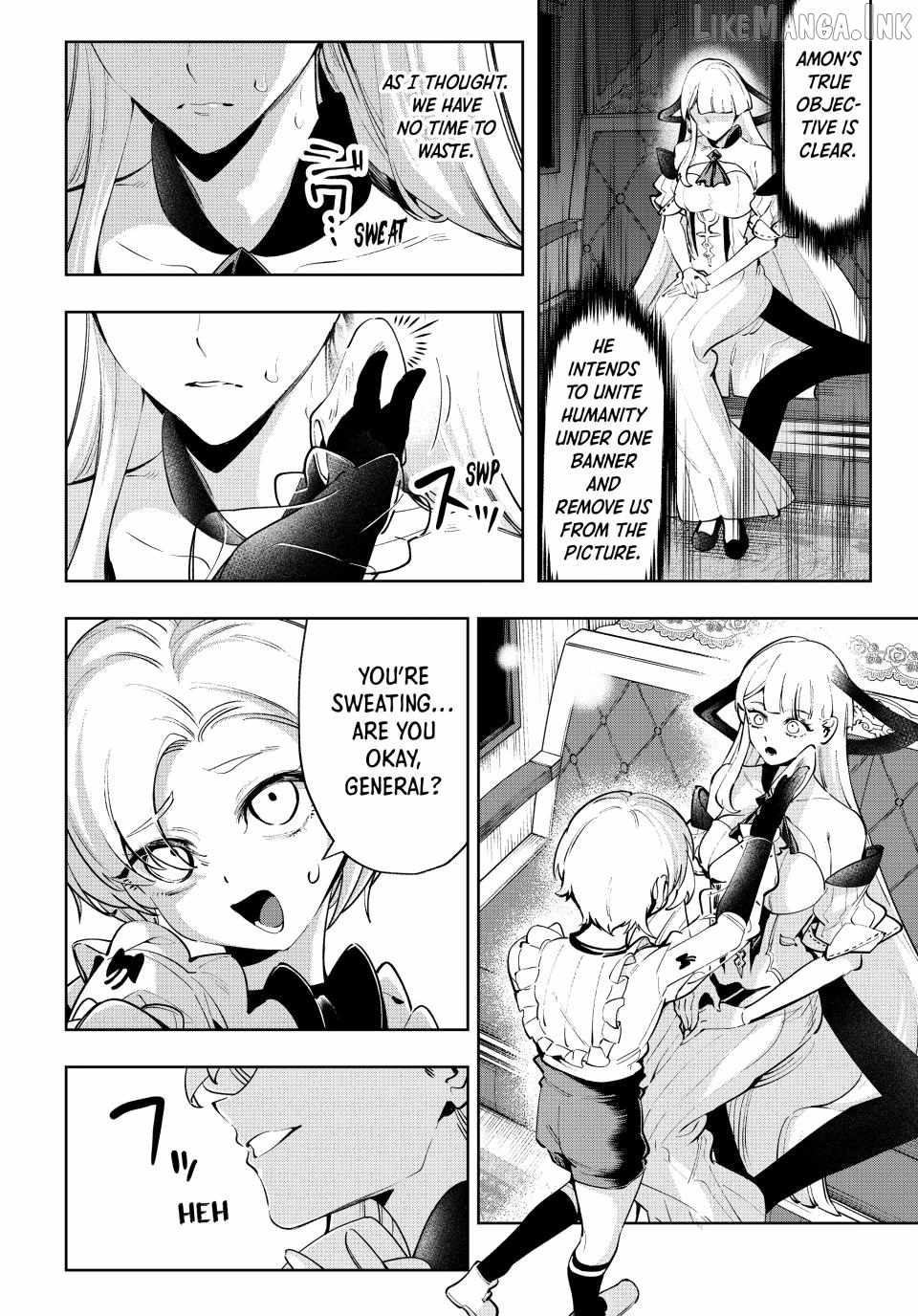 Majutsu Guild Sousui ~Umarekawatte Imasara Yarinaosu Nidome no Gakuin Seikatsu~ Ch.128 p10