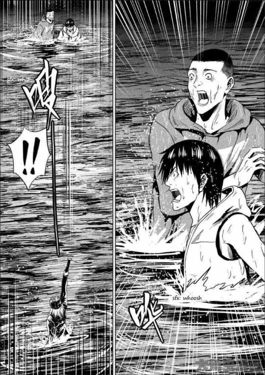 Uncharted Walker Ch.186 p1