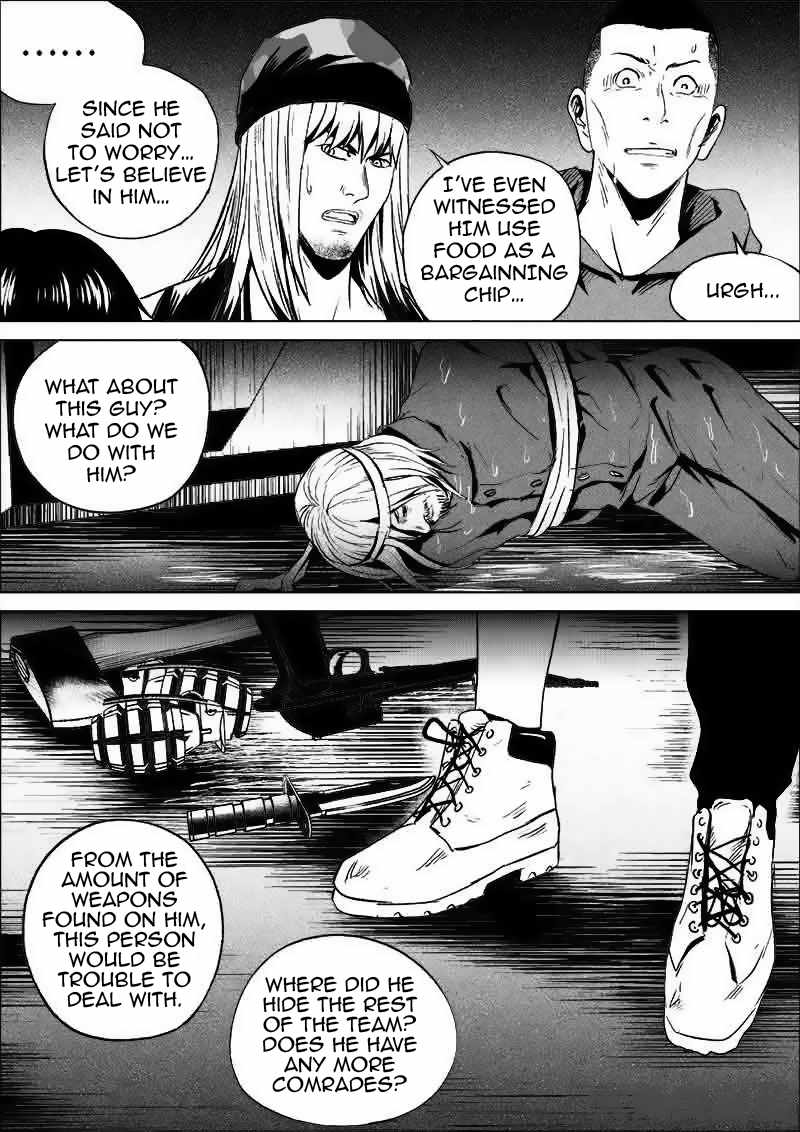 Uncharted Walker Ch.187 p7
