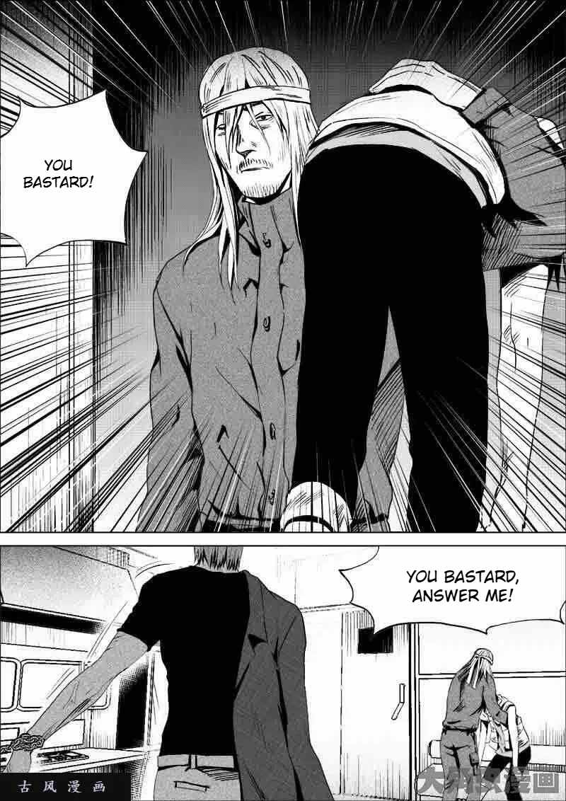 Uncharted Walker Ch.188 p6