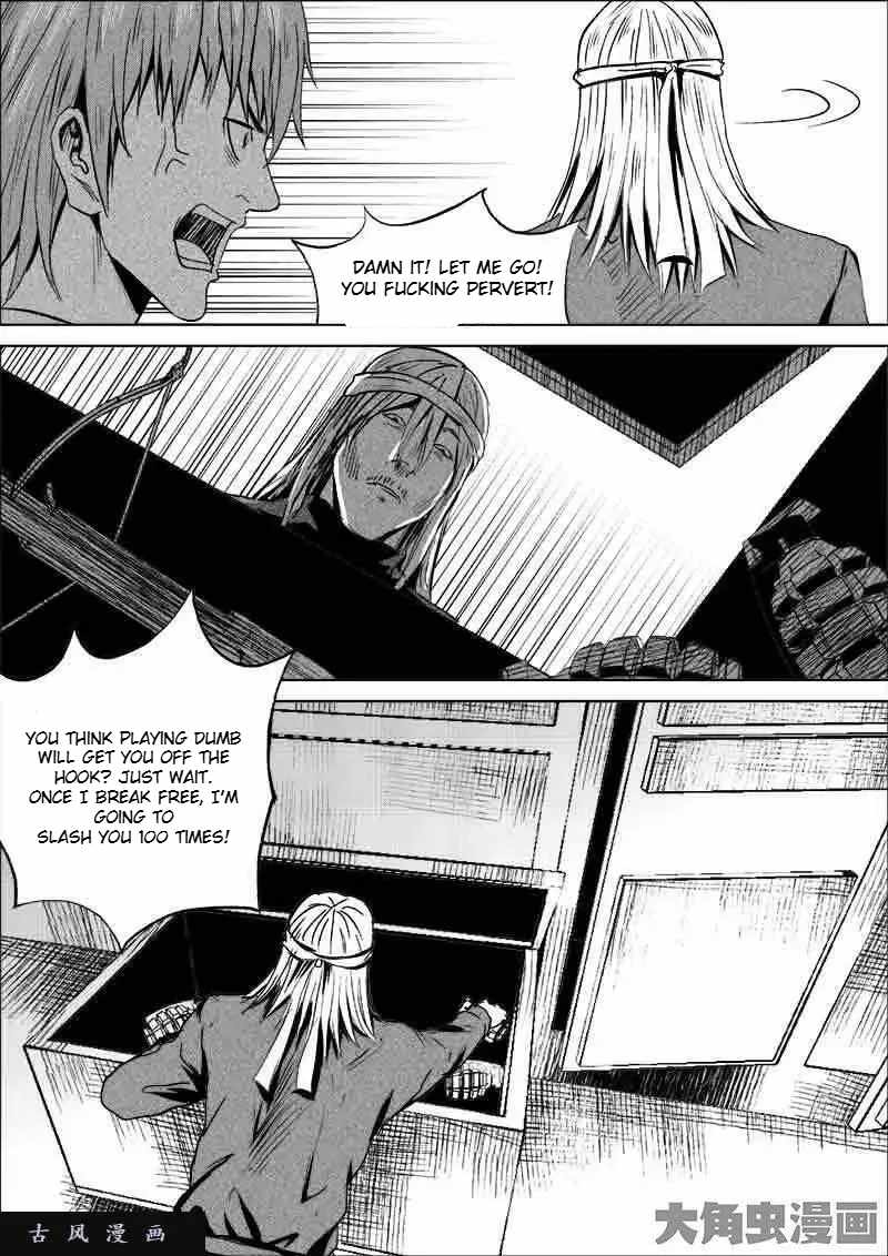 Uncharted Walker Ch.188 p7