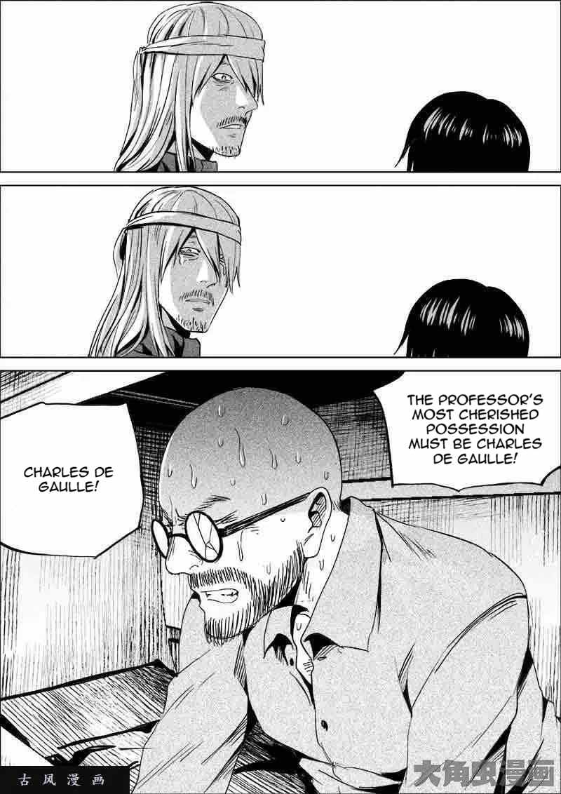 Uncharted Walker Ch.190 p4
