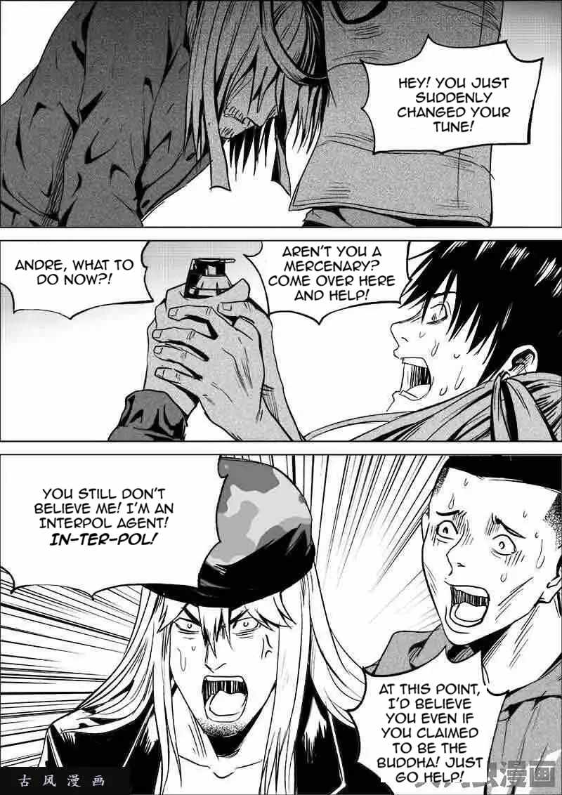 Uncharted Walker Ch.190 p6