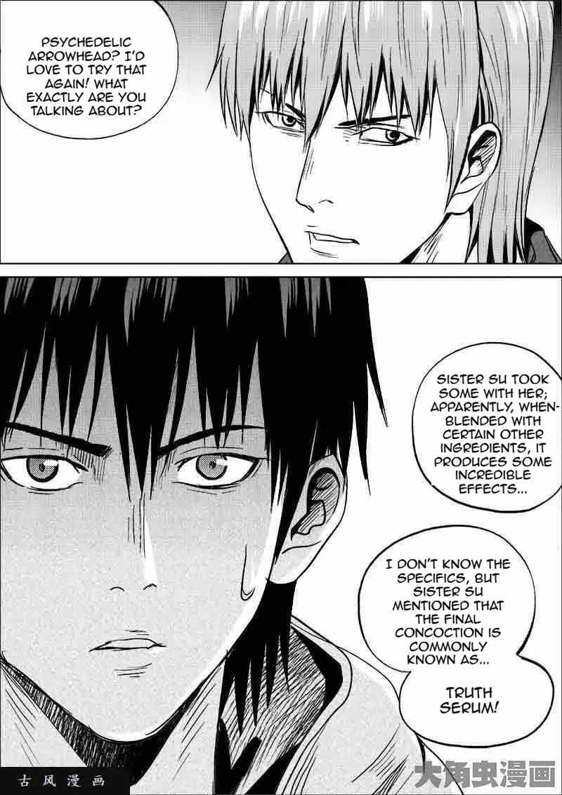 Uncharted Walker Ch.191 p5