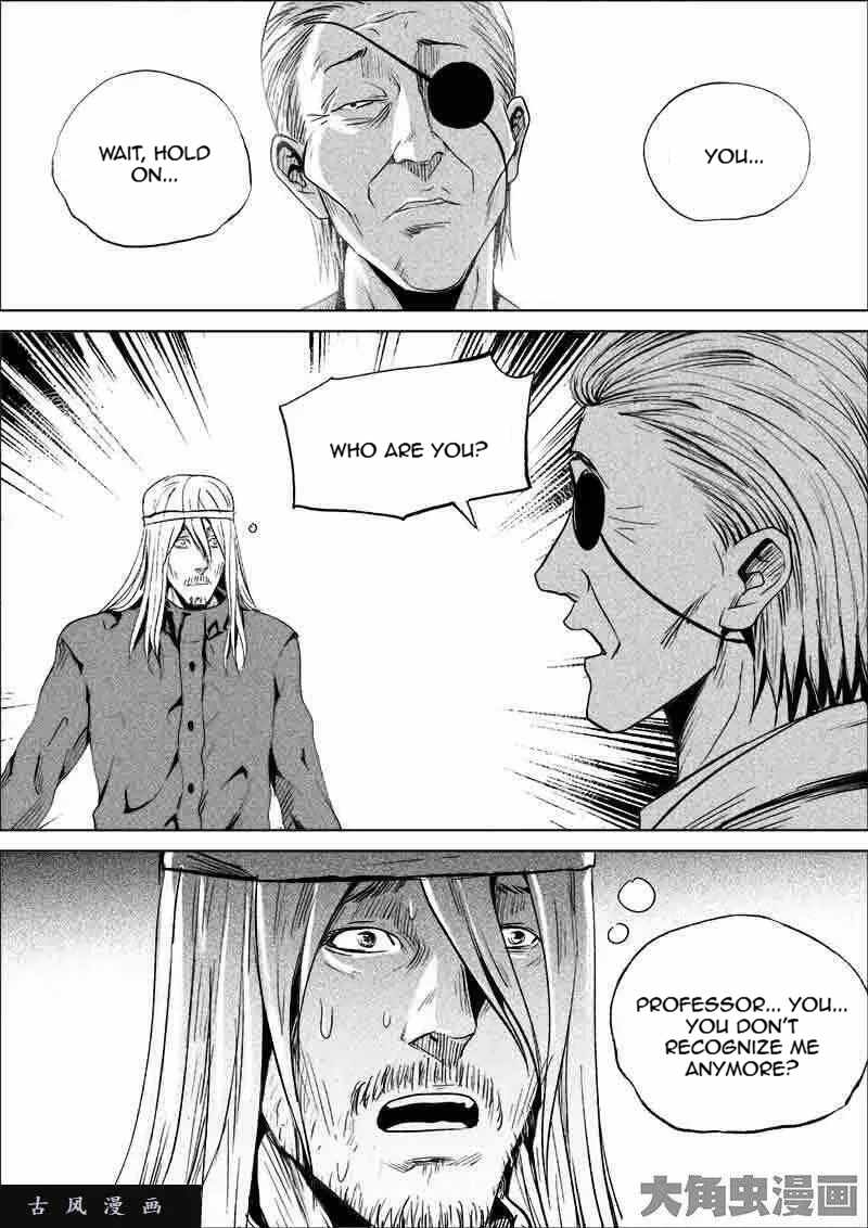 Uncharted Walker Ch.192 p4