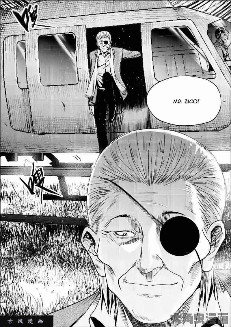 Uncharted Walker Ch.192 p6