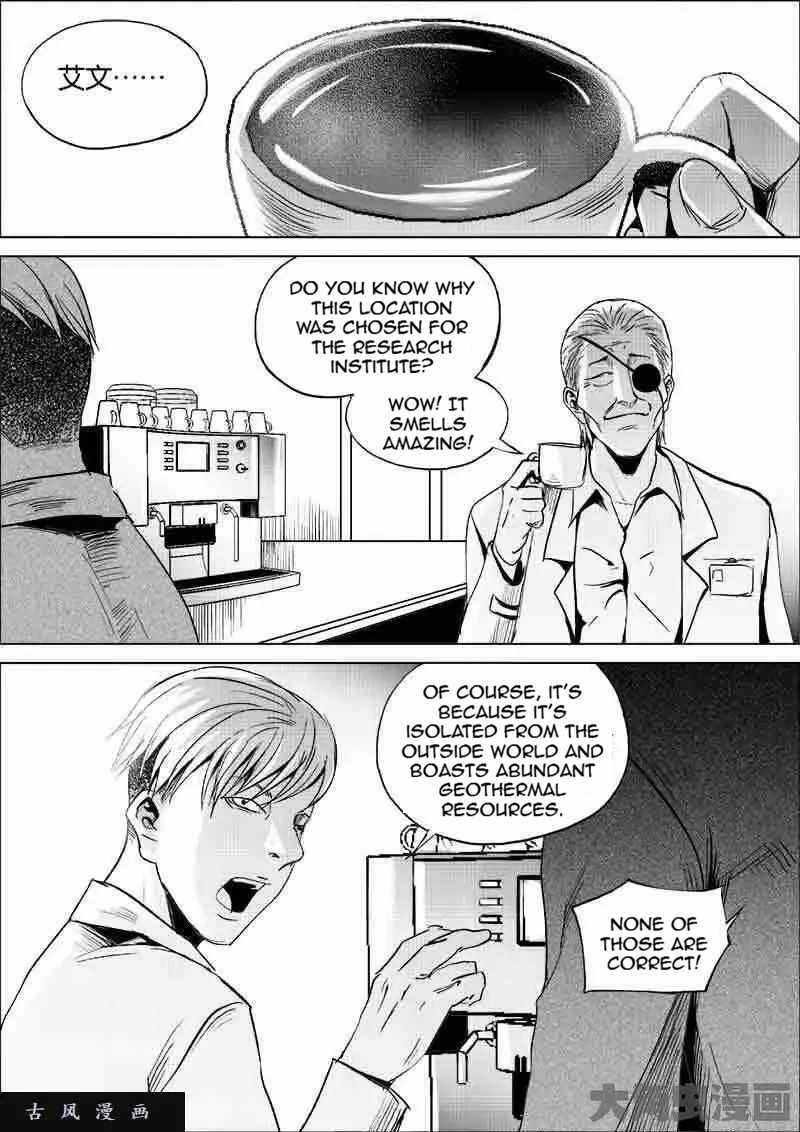 Uncharted Walker Ch.193 p4