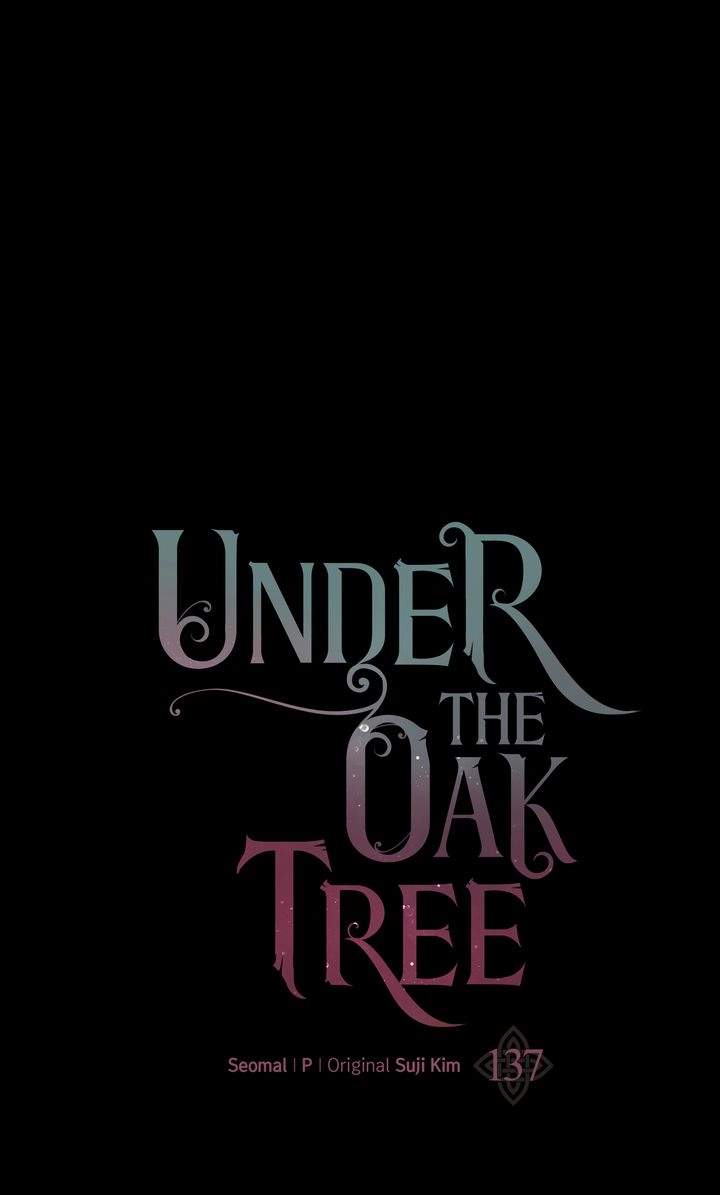 Under the Oak Tree Ch.159 p1