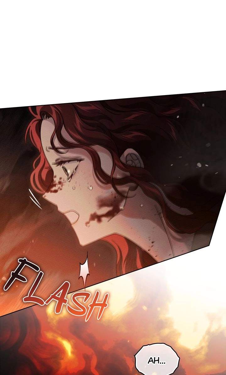 Under the Oak Tree Ch.159 p61