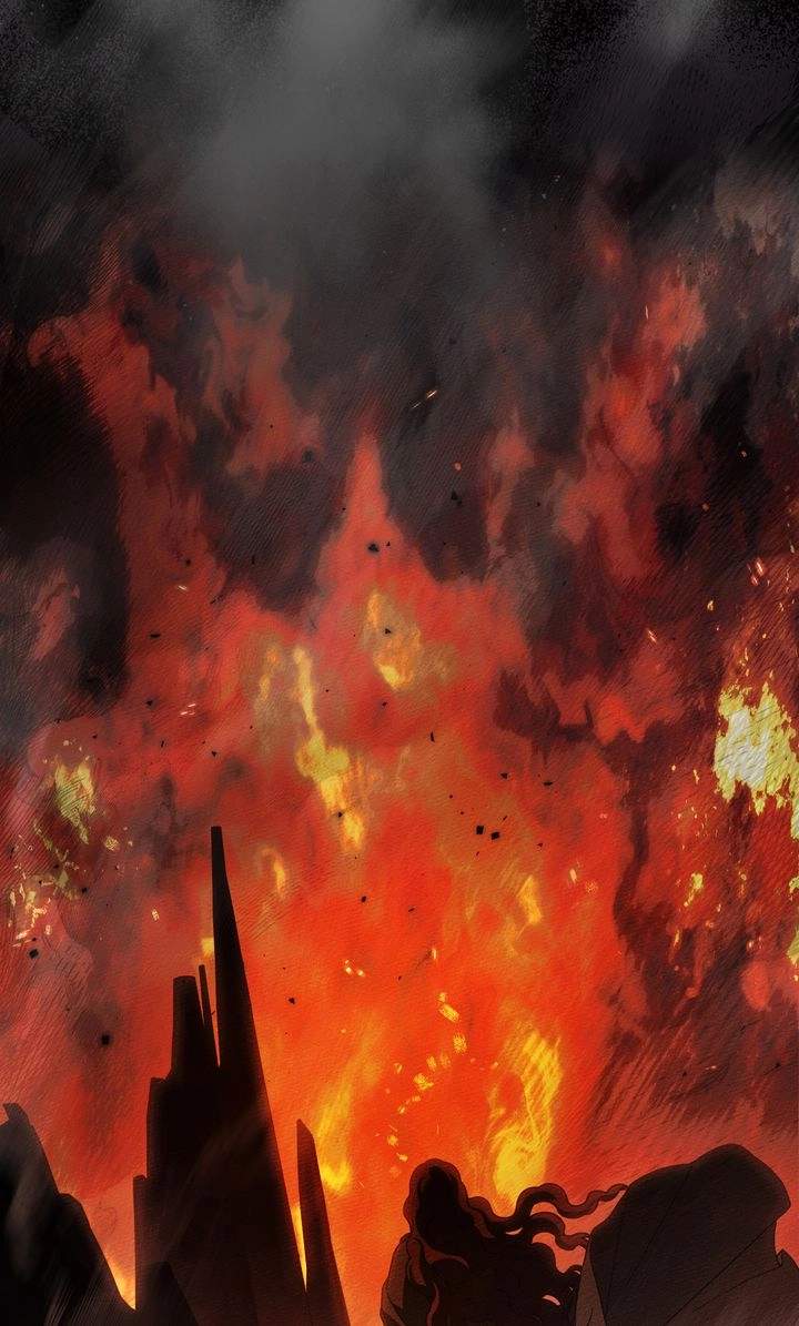 Under the Oak Tree Ch.159 p68