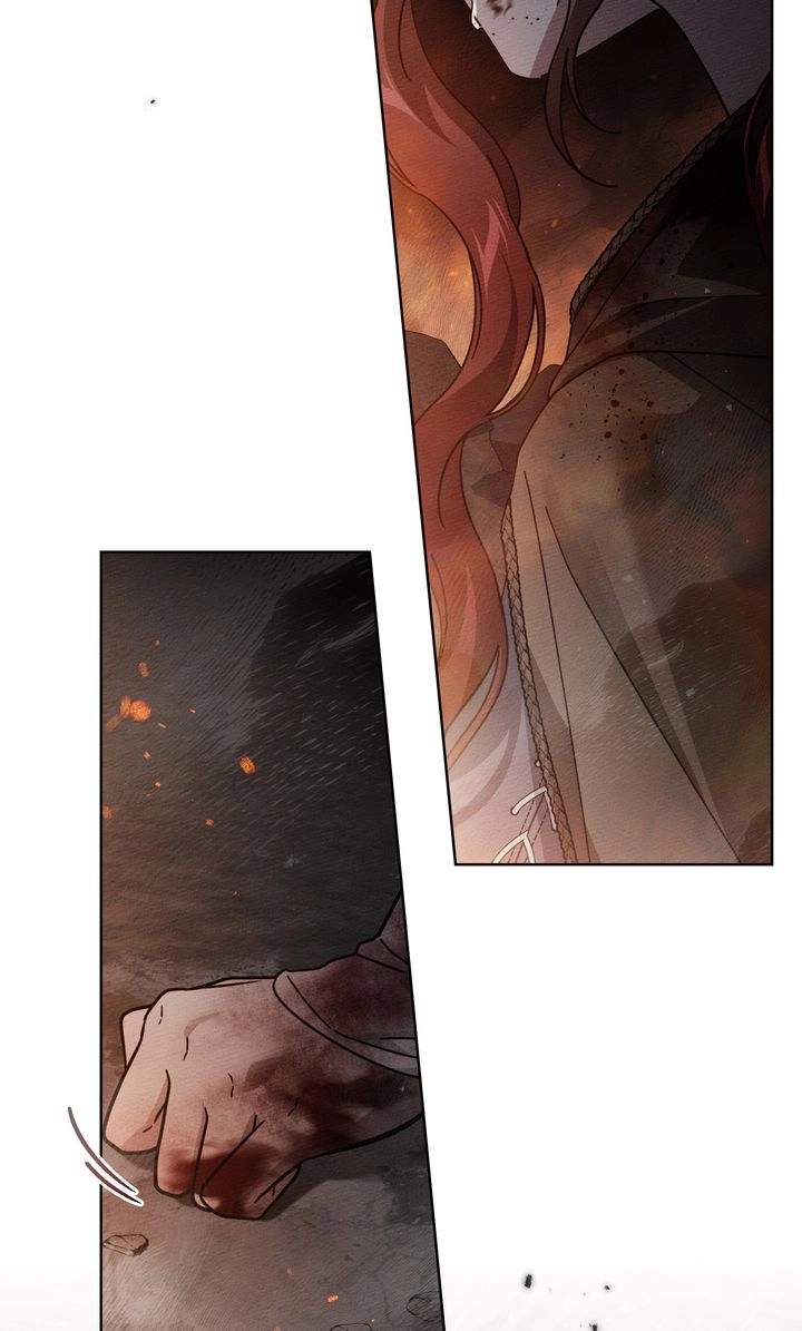 Under the Oak Tree Ch.159 p70