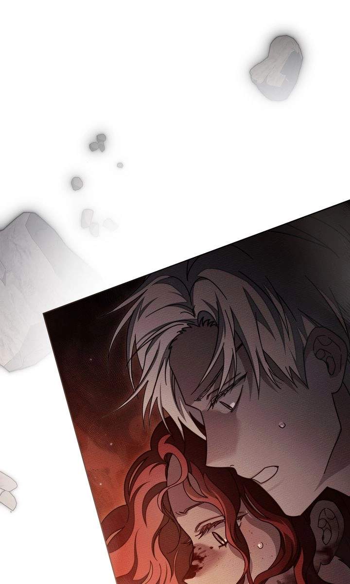 Under the Oak Tree Ch.160 p1