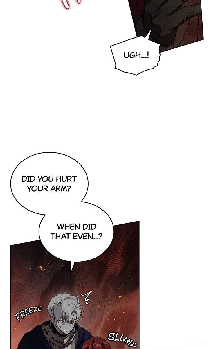 Under the Oak Tree Ch.160 p11