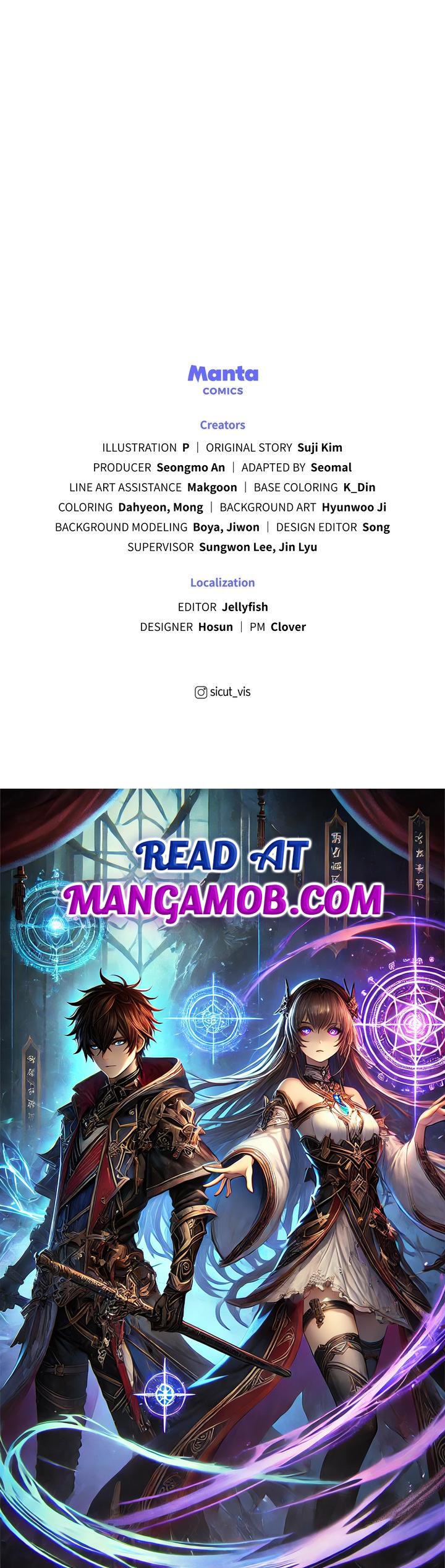 Under the Oak Tree Ch.160 p104