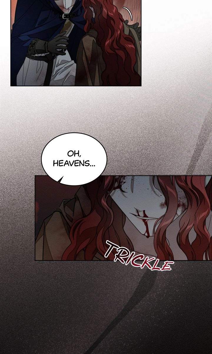 Under the Oak Tree Ch.160 p12