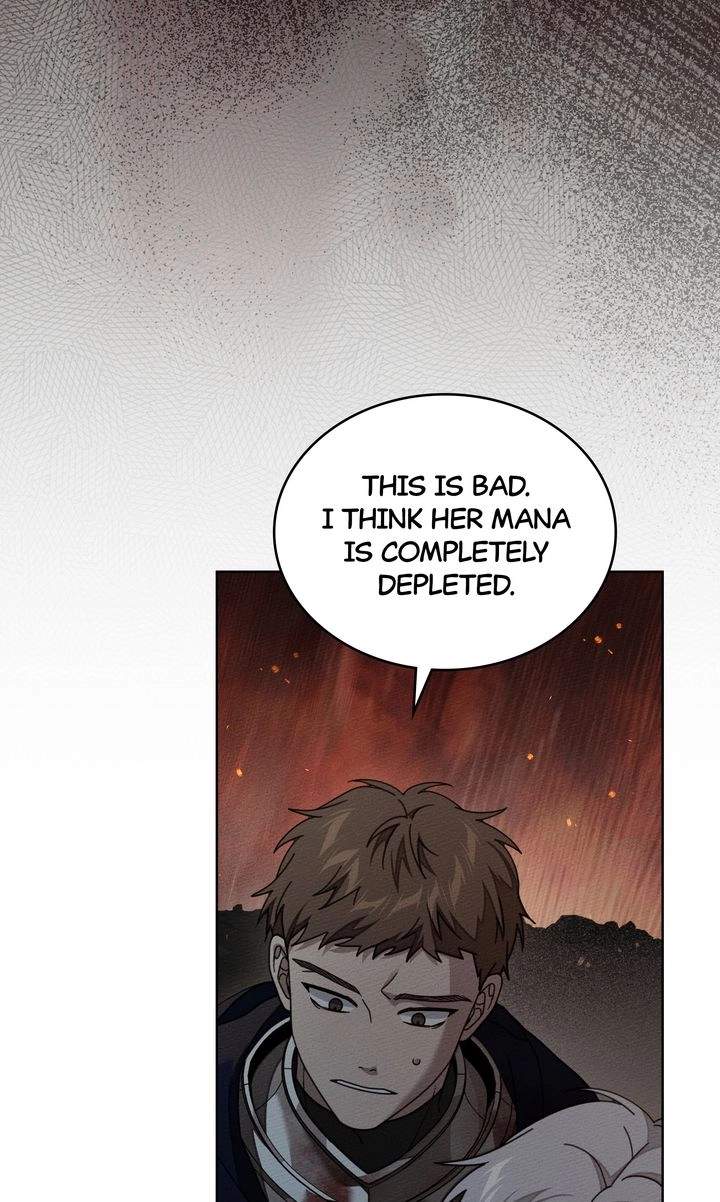 Under the Oak Tree Ch.160 p17