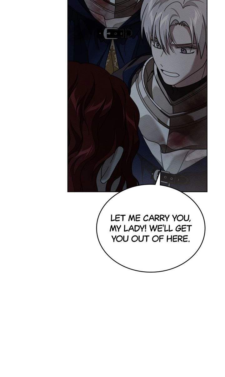 Under the Oak Tree Ch.160 p18