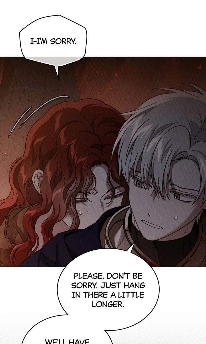 Under the Oak Tree Ch.160 p19