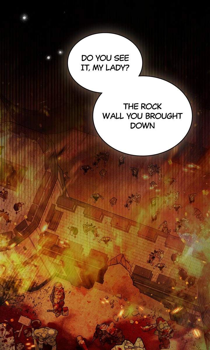 Under the Oak Tree Ch.160 p4