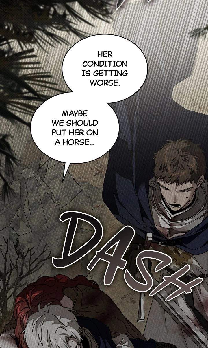 Under the Oak Tree Ch.160 p31