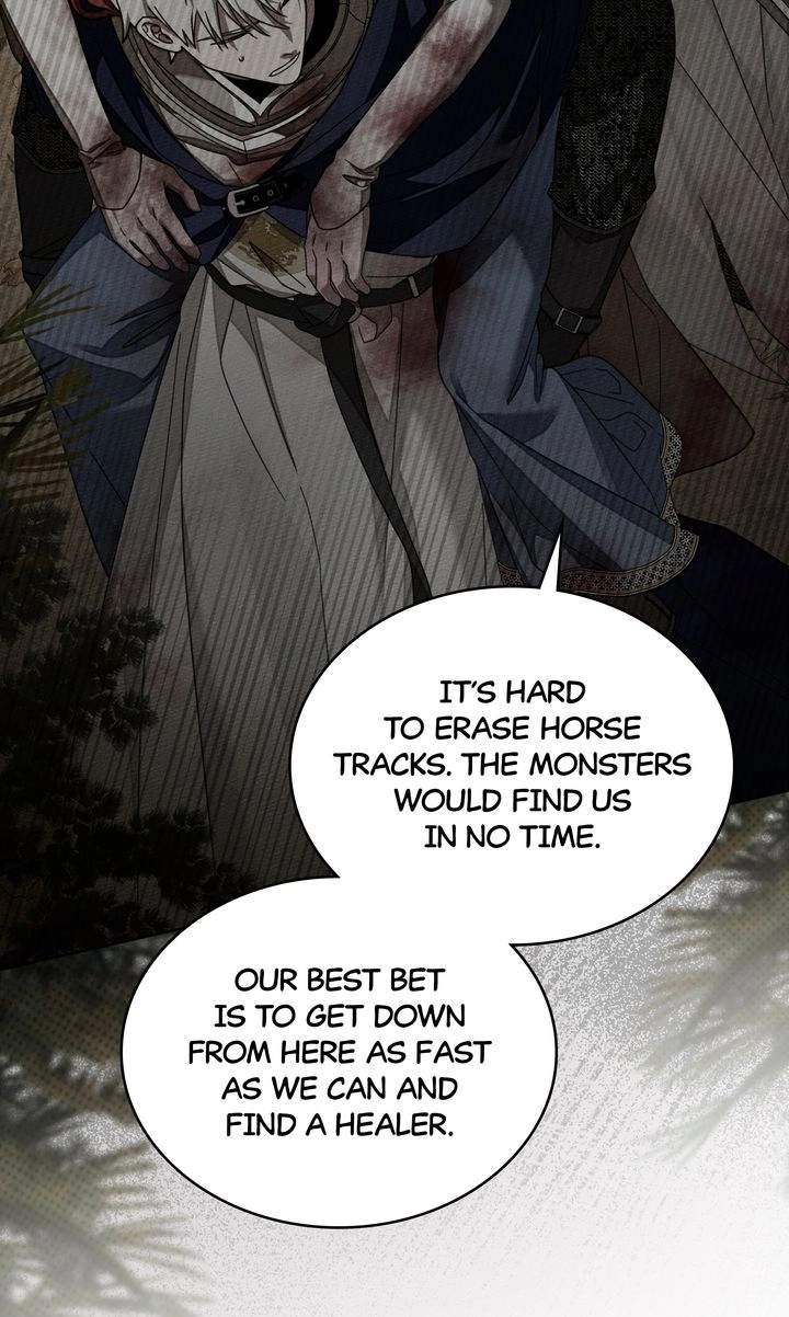 Under the Oak Tree Ch.160 p32