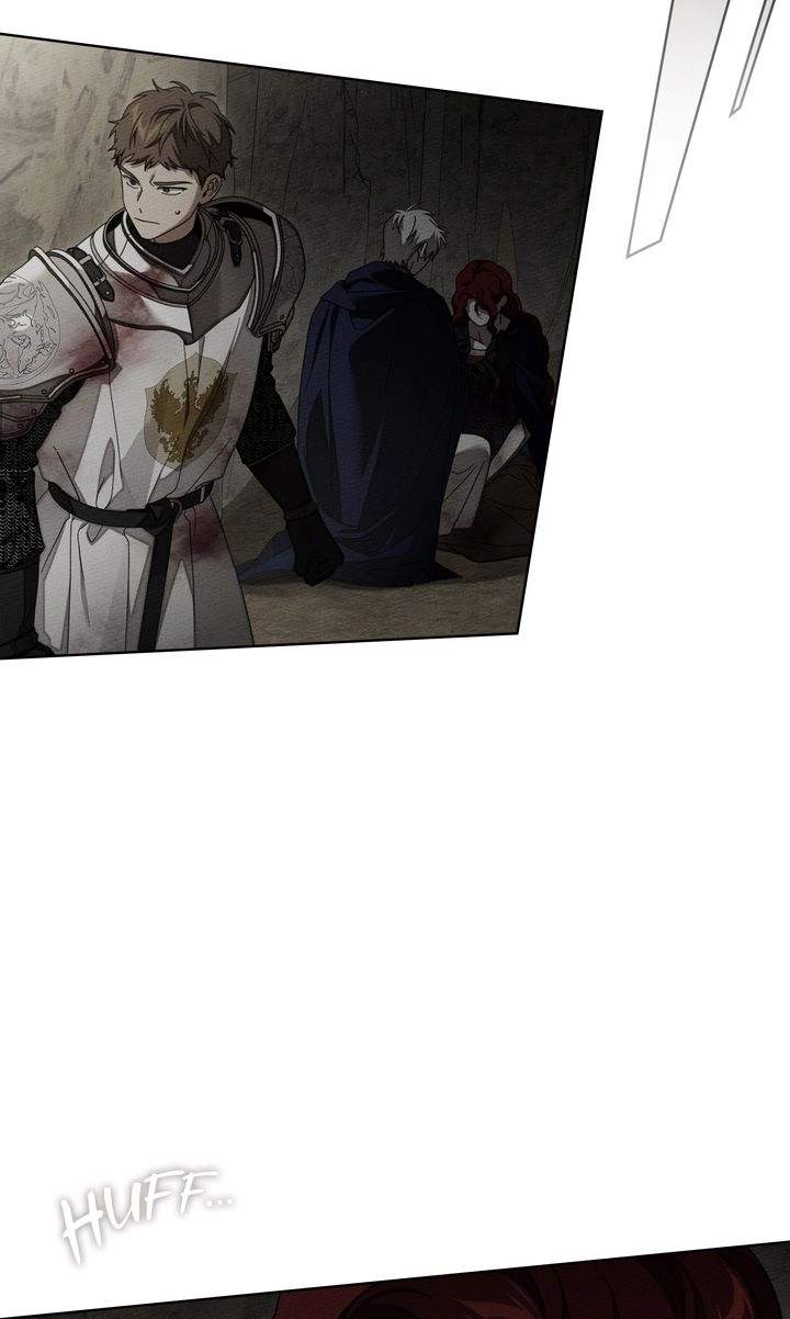 Under the Oak Tree Ch.160 p36