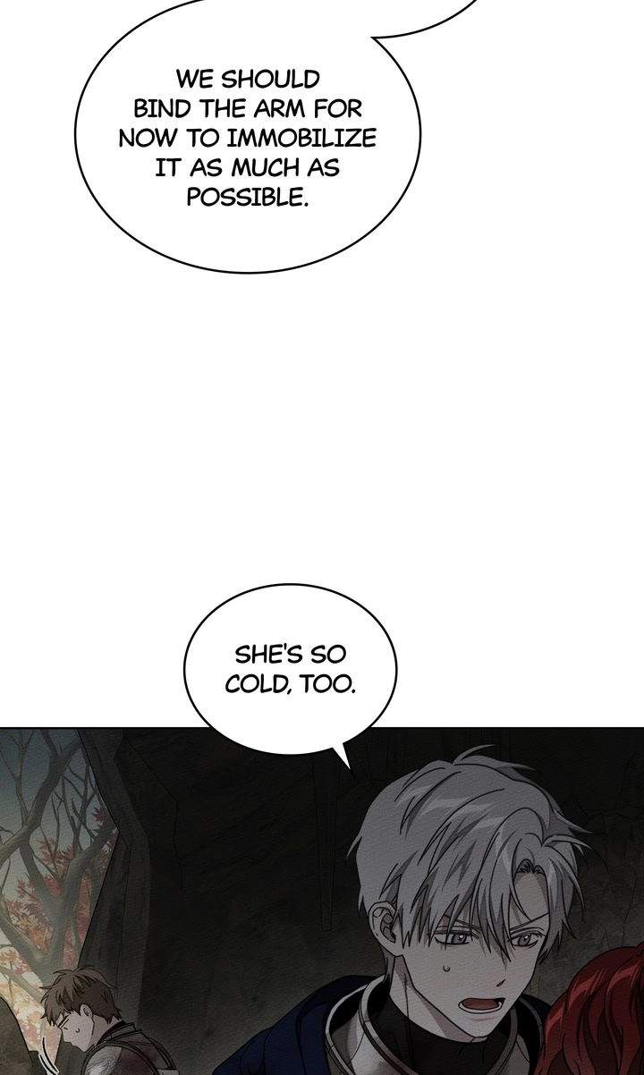 Under the Oak Tree Ch.160 p39