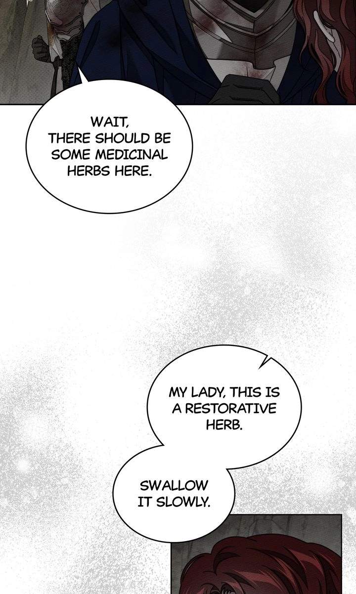 Under the Oak Tree Ch.160 p40