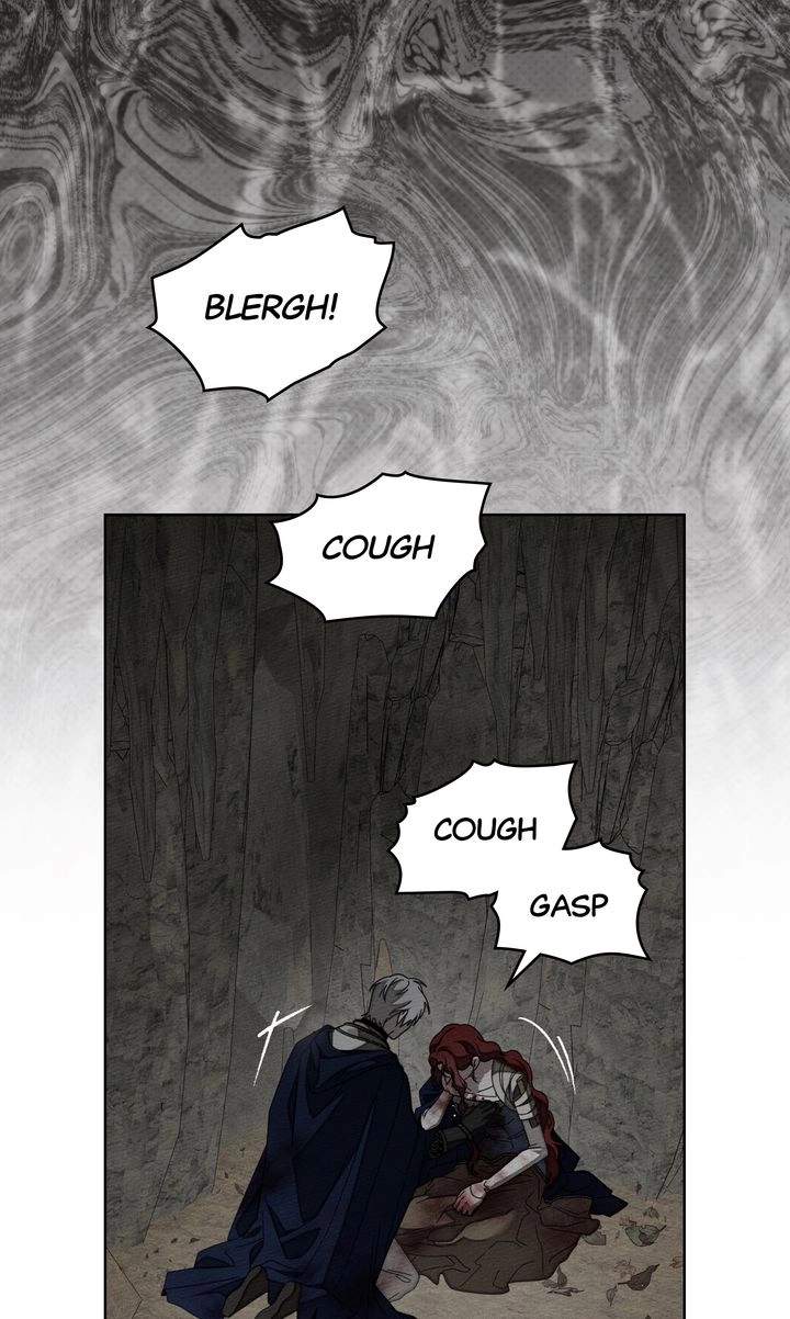 Under the Oak Tree Ch.160 p43