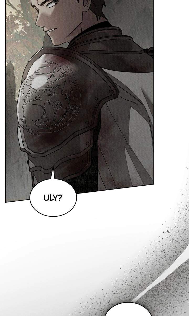 Under the Oak Tree Ch.160 p46